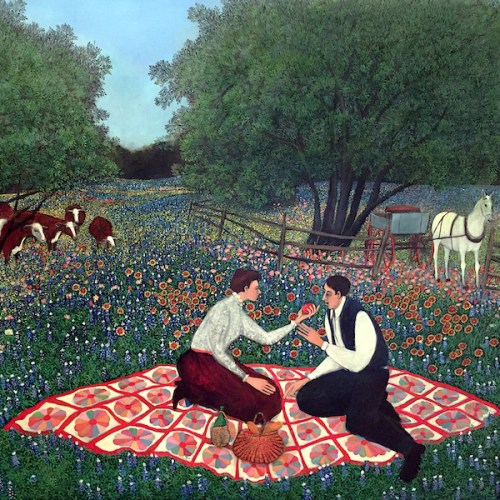 Barrow Love in Bloom High Res