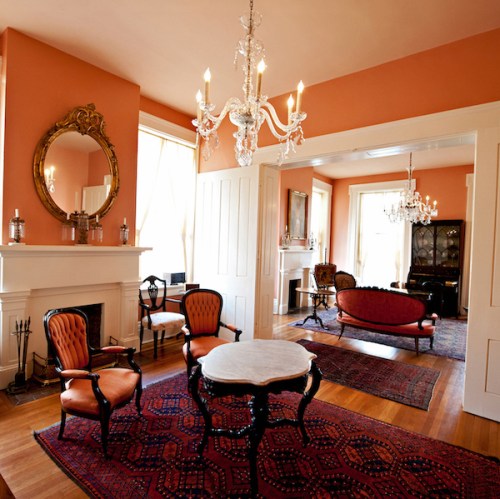 NCHM Parlor