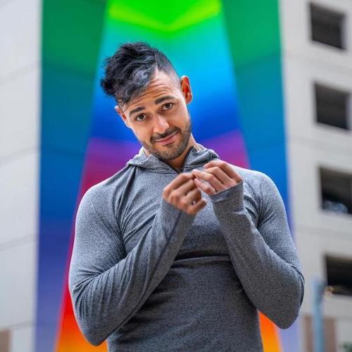 Gustavo Pedron Cutie