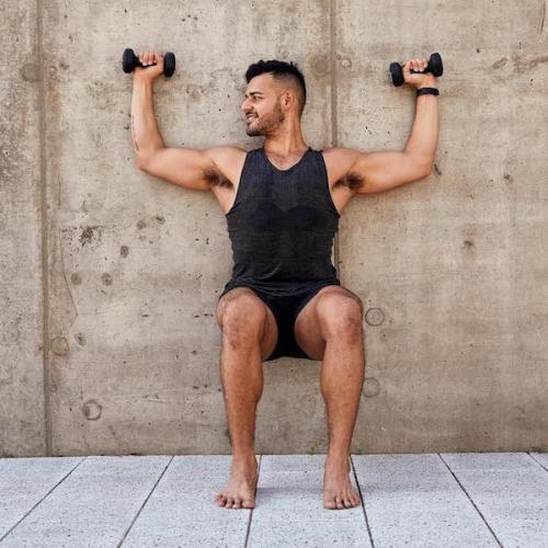 Gustavo Pedron Weights