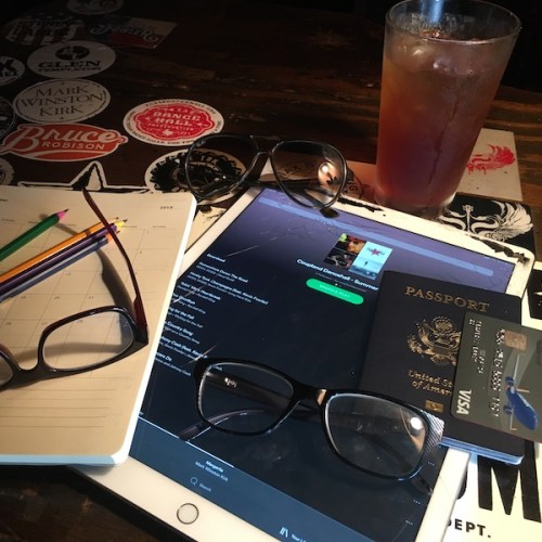 Abbey Road Essentials