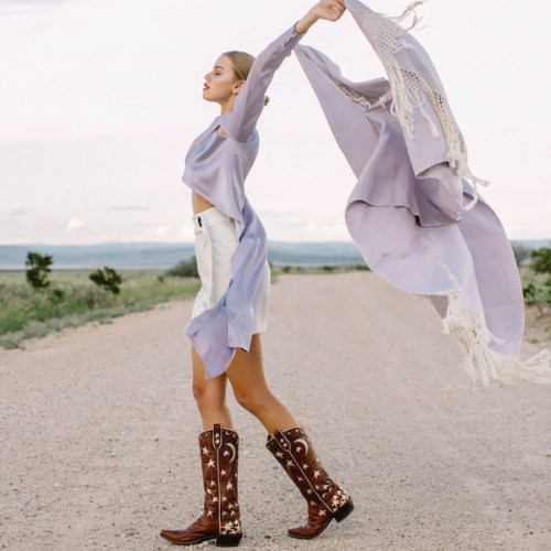 Lavender.Miron Crosby