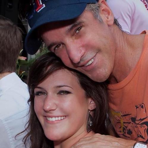 Caroline And Kidd Kraddick