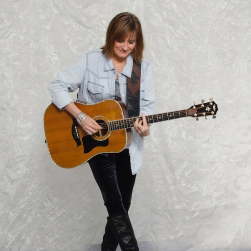 Christine Albert.Guitar