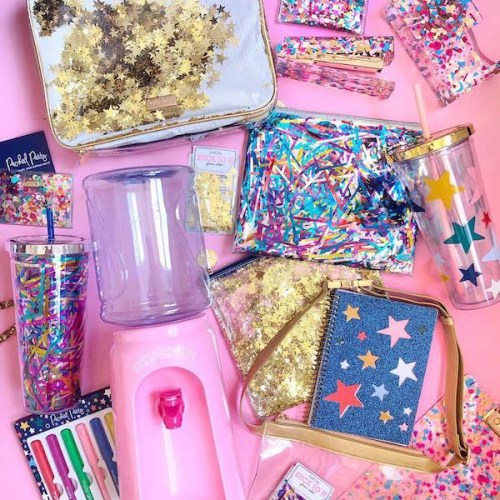 Packed Party Products