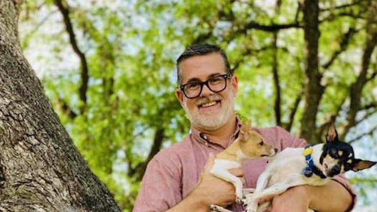 Texas Essentials: Heath Riddles, CEO Pease Park Conservancy – The ...
