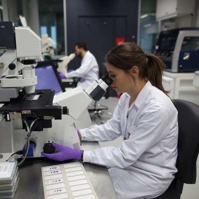 Communication material