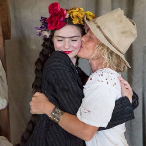 Magnolia Brown_Robin Brown