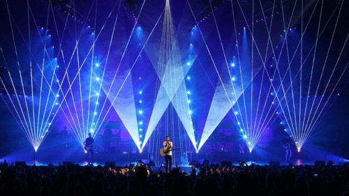 Recent Laser Design Thomas Rhett – VHS©2019ToddKaplan-LR